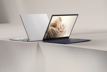 Asus Zenbook S14 Oled