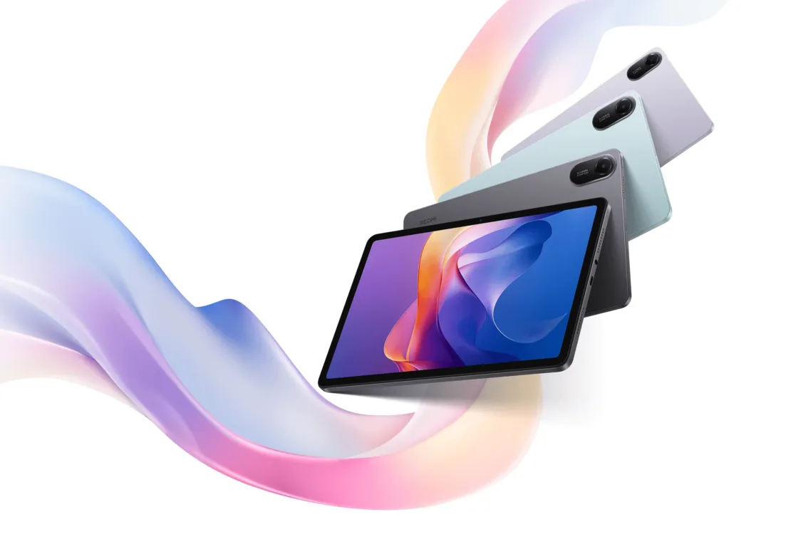 Xiaomi Redmi Pad 2