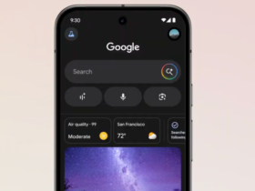 Search Live