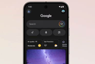 Search Live