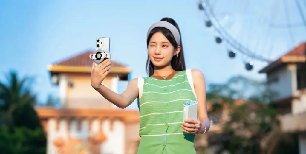 Oppo Reno 14 Series