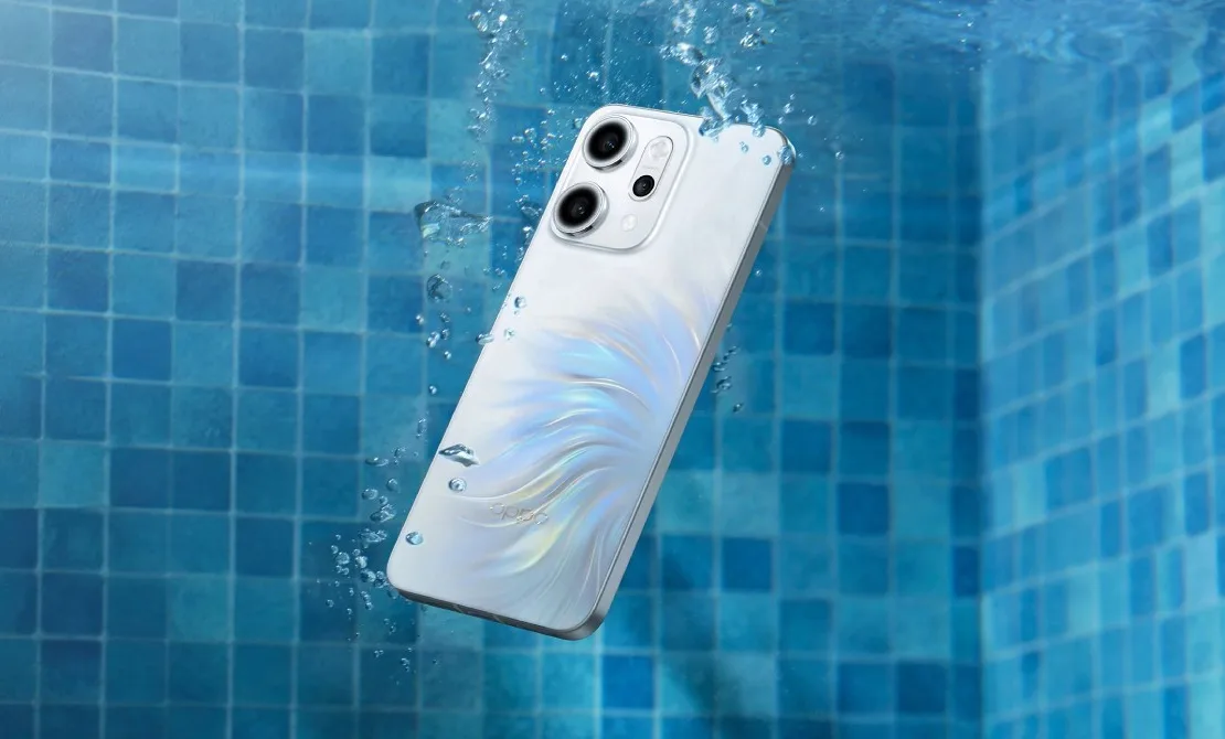 Oppo Reno 14 Series