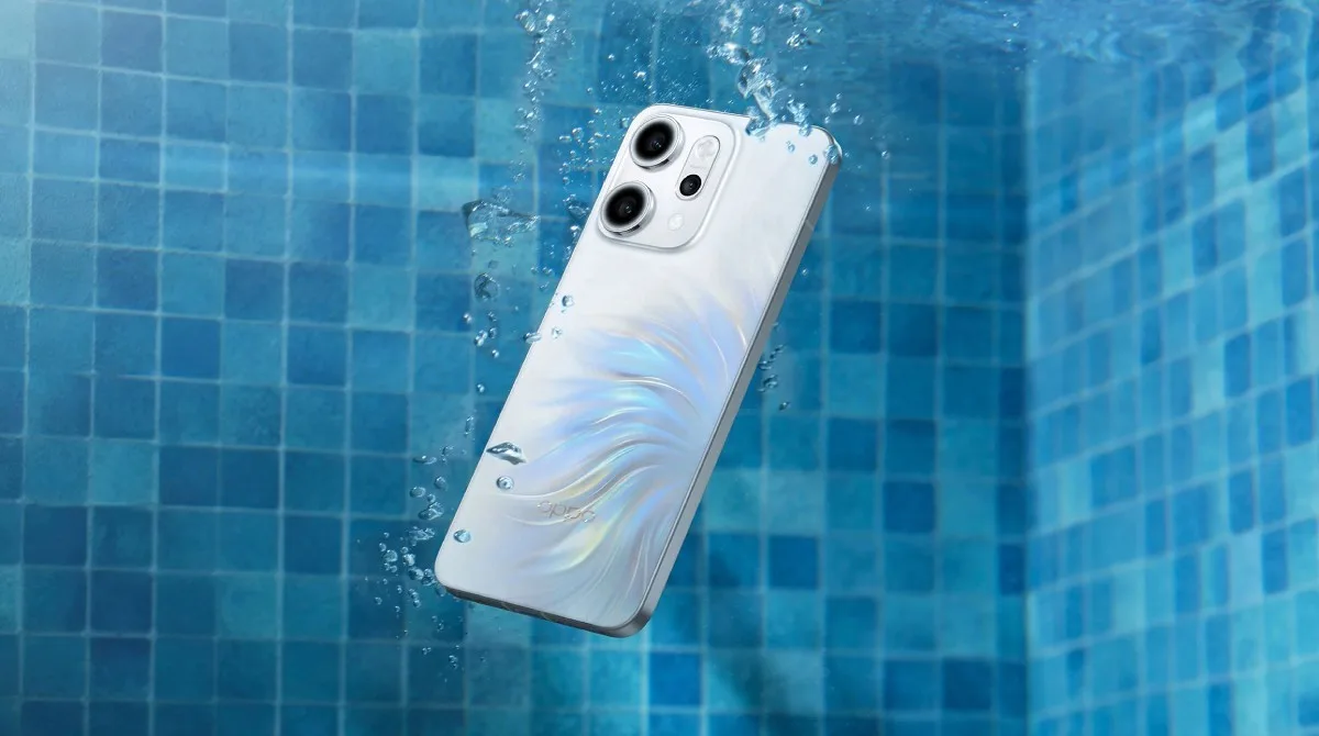 Oppo Reno 14 Series