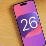 Ios 26