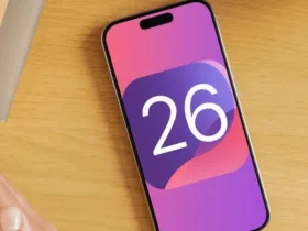 Ios 26