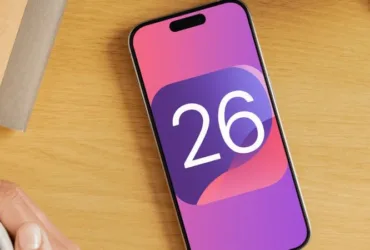 Ios 26