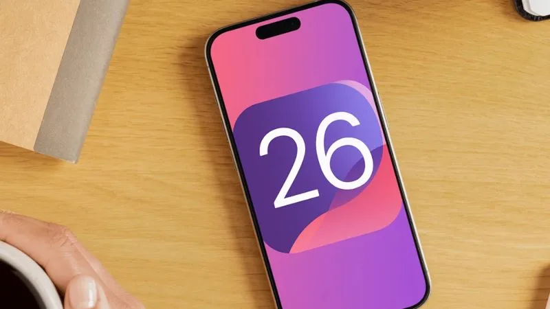 Ios 26