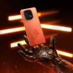 Iqoo Neo 10 Siap Temani Perjalanan Gaming-Mu