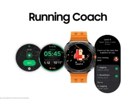 Fitur Terbaru Di One Ui 8 Watch Bantu Pengguna Miliki Kebiasaan Hidup Lebih Sehat
