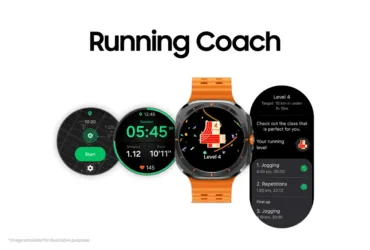 Fitur Terbaru Di One Ui 8 Watch Bantu Pengguna Miliki Kebiasaan Hidup Lebih Sehat