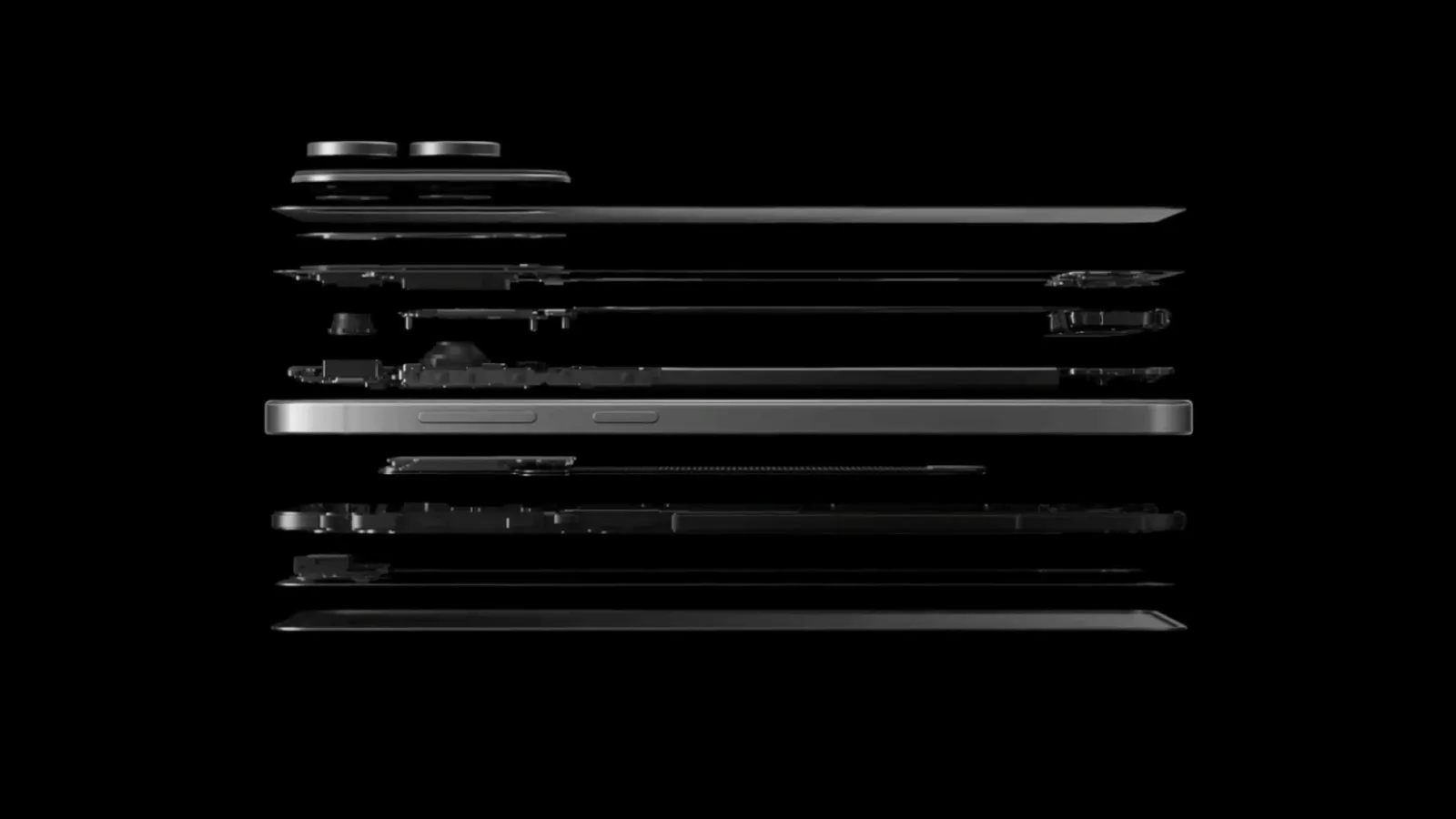 Melampaui Batas Desain, Mengungkap Rahasia Galaxy S25 Edge