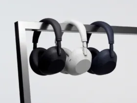 Sony Luncurkan Wh-1000Xm6 Dengan Teknologi Noise Cancelling Terdepan