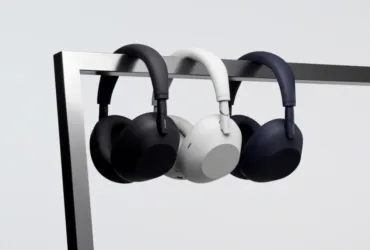 Sony Luncurkan Wh-1000Xm6 Dengan Teknologi Noise Cancelling Terdepan