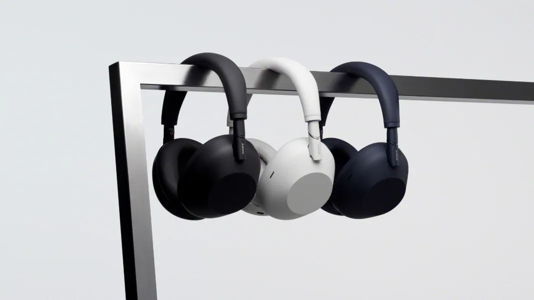 Sony Luncurkan Wh-1000Xm6 Dengan Teknologi Noise Cancelling Terdepan
