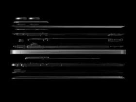 Melampaui Batas Desain, Mengungkap Rahasia Galaxy S25 Edge