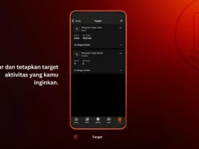 Strava Ajak Pengguna Raih Goals Kebugaran