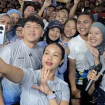 Aktif, Sehat, Dan Seru Bareng Galaxy Active Club Dari Samsung!