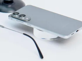 Jurus Jadi Produktif Dan Tetap Stylish Dengan Galaxy S25 Edge
