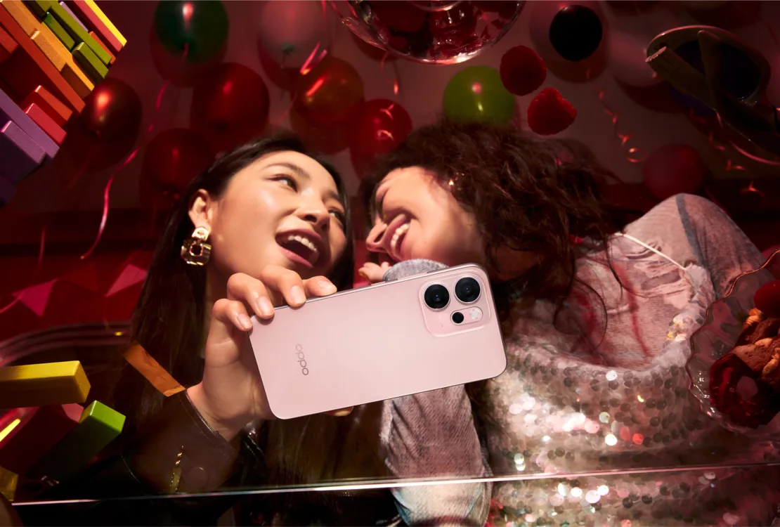 Oppo 14 F