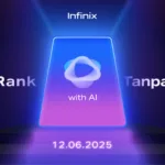 Infinix Xpad 20 Siap Rilis 12 Juni Mendatang
