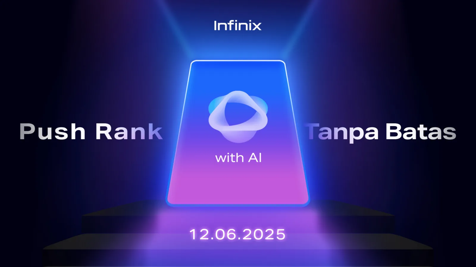 Infinix Xpad 20 Siap Rilis 12 Juni Mendatang