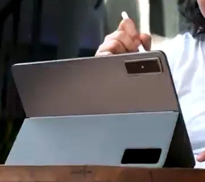 Infinix Xpad Gt