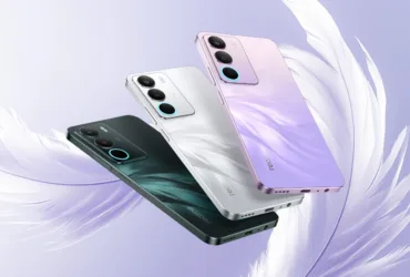 Realme C71 Nfc