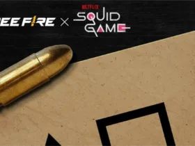 Squid Game