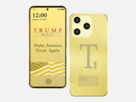 Trump T1