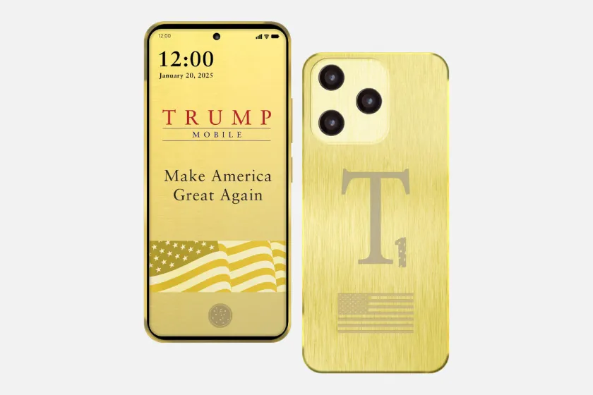 Trump T1