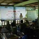 Technocamp 2025