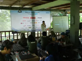 Technocamp 2025