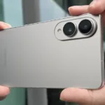 Galaxy S25 Edge