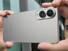 Galaxy S25 Edge