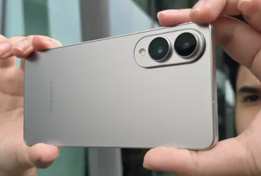 Galaxy S25 Edge