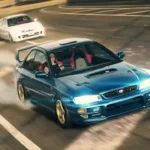 Need For Speed