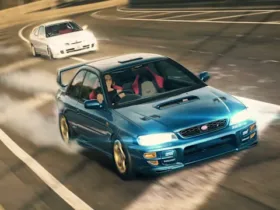 Need For Speed
