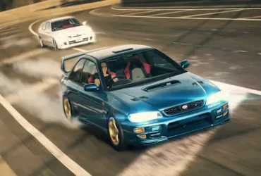 Need For Speed