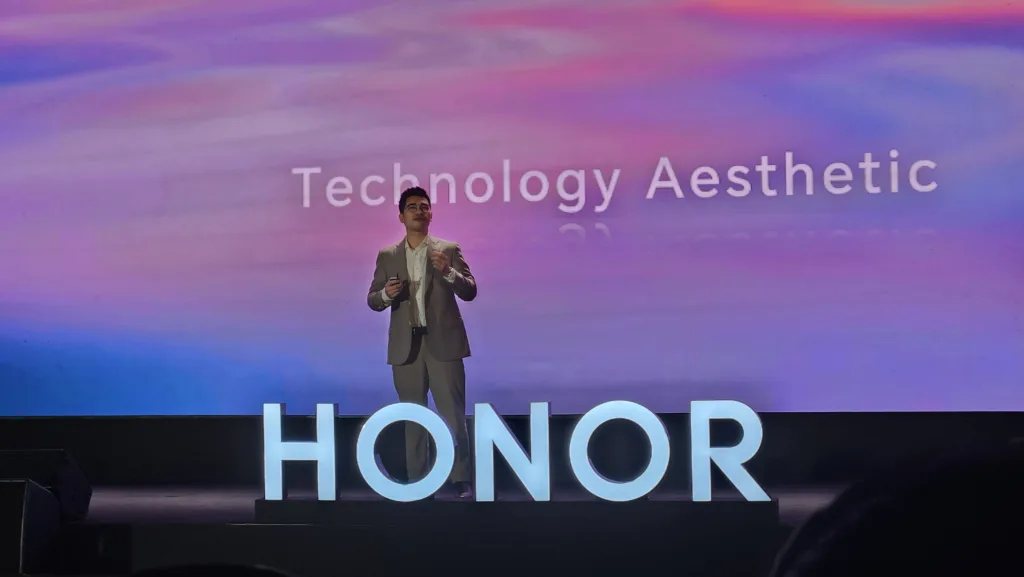 Honor 400 Lite
