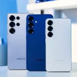 Rumor Galaxy S26: Model Plus Dihapus, Edge Kembali?