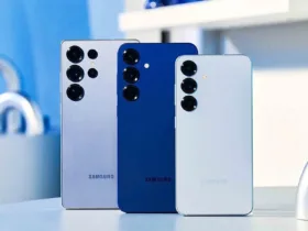 Rumor Galaxy S26: Model Plus Dihapus, Edge Kembali?