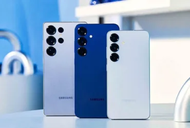 Rumor Galaxy S26: Model Plus Dihapus, Edge Kembali?