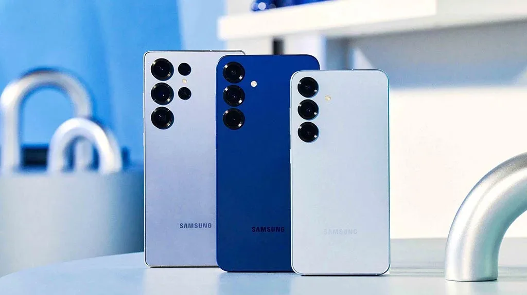 Rumor Galaxy S26: Model Plus Dihapus, Edge Kembali?