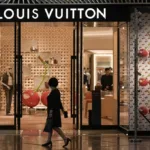 Data Louis Vouitton