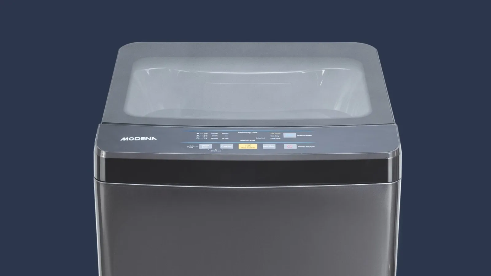 Modena Top Load Washer