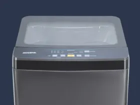 Modena Top Load Washer