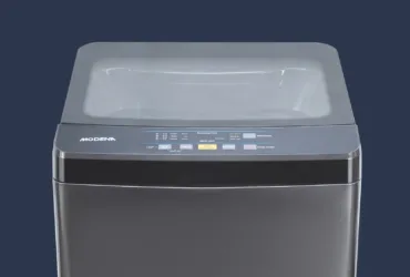 Modena Top Load Washer