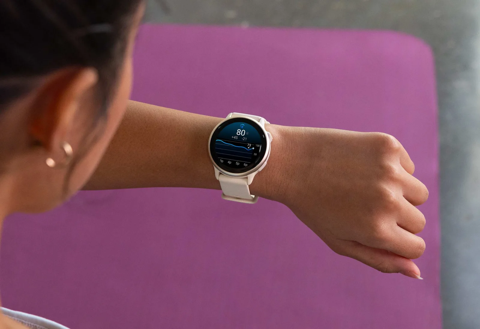 Google Maps Kini Sudah Tersedia Di Smartwatch Garmin