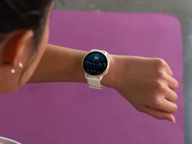 Google Maps Kini Sudah Tersedia Di Smartwatch Garmin
