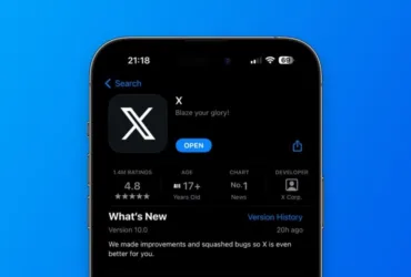 Platform X